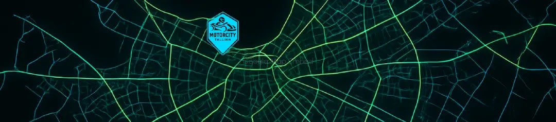 Porto Franco Location Map